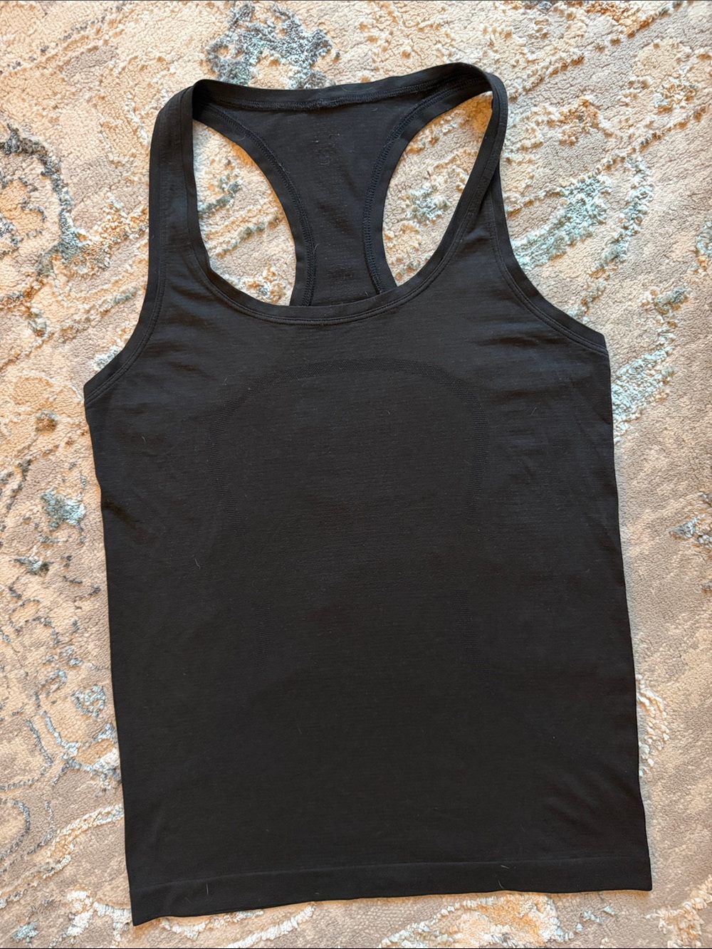 Lululemon swiftly tech tank top
